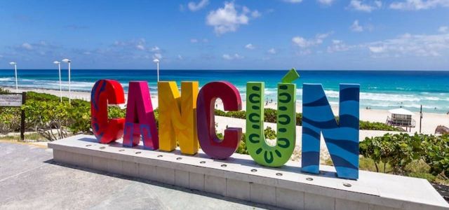 Cancun All Inclusive